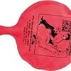 子供に大受けなwhoopee cushion