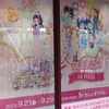 プリキュアとホビーと、一杯と…