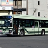京都市バス 4048号車 [京都 200 か 4048]