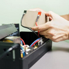 Outside Battery Evaluating of Uninterruptible Power Supply - Component 2