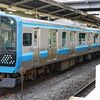 相模線 E131系500番台【その2】 相武台下駅 原当麻駅