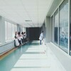 母、精神科病院に入院。