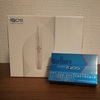 iQOS(アイコス)をついにGET！！ワイようやくアイコサーになる！！