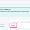 【ShopifyApp × Rails】Embedded Appsの設定について