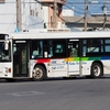 琉球バス交通　沖縄200か921
