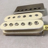 HBクリームボビン49.2㎜制作　Rugir Pickups