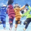  第9話「南極恋物語(ブリザード編)」『宇宙よりも遠い場所』