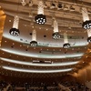 交歓会はまるでウィーンフェスタ前夜祭？