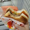 スパイスビーフバーガー500円セット