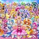 歴代プリキュア 変身シーンの決め台詞まとめ！初代から最新作キミプリまで