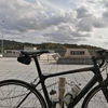 ロードバイク 札幌－厚田－当別ダム－当別－札幌周回120km．アプローチが長いよ