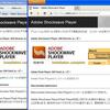  Adobe Shockwave Player バージョン 12.0.0.112 リリース