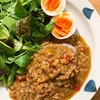 最近の食事記録
