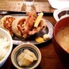 札幌市　SAPPORO餃子製造所　すすきの店　/　札幌餃子食べログ３位