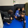 すみっこ。