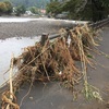 悲報 台風19号の爪痕 巾着田キャンプ場 《そとあそびNO.10》