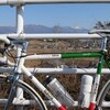 サイクリング　-長野〜上田〜丸子〜ビュｰライン〜小諸〜ﾋﾞｭｰﾗｲﾝ〜丸子〜上田〜長野-(153km)