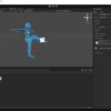 UnityのIK(インバースキネマティクス)を使ってアバターの手足を動かす