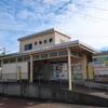 流鉄　平和台駅