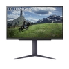 【LG UltraGear 27GS85Q-B】ゲーミングモニター登場！Nano IPSで映し出す圧倒的な美しさとは？