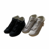 【takastyleワードローブ11】  nonnative×CONVERSE PRO-LEATHER HI 