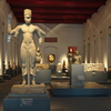 バンコク国立博物館 2016ｰその1・ドヴァーラヴァティ