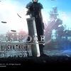 『CRISIS CORE -FINAL FANTASY VII- REUNION』レビュー