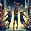 NBA🏀レギュラーシーズン3月26日（水）の試合です😆