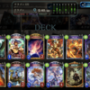 １撃必殺、一瞬で勝負を決める無謀ドラゴン（Shadowverse）