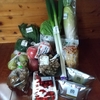 旅行は買い出しみたいだ（信州健康ランド）