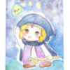トリィと姫様