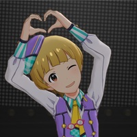 志保さんお誕生日祝い動画を作ったよ - ミリオンライブについて語りたい！