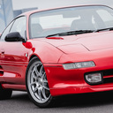 MR2オーナー吉田貴幸のブログ