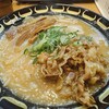 特製味噌ラーメン わだ商店