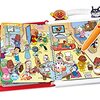 アンパンマンことばずかんPremium正直レビュー！二語文で語彙爆発！？親目線で徹底解剖