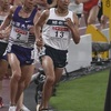 日本陸上競技の男子10000mベスト3って誰？