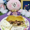 自宅コンドのベーカリーカフェBeanleafに行ったらフィリピンらしくない見た目のお菓子がたくさん(∩´∀｀)∩