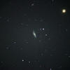 NGC5899 うしかい座 棒渦巻銀河 宇宙へ届け！