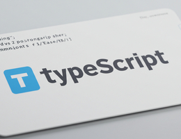 TypeScriptで知っておきたいユーティリティ型9選