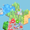 感想&レビュー：「Land Builder」時間が溶ける中毒性！街づくり風パズルゲーム