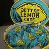 BUTTER LEMON CAKE