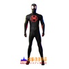 スパイダーマン：アクロス・ザ・スパイダーバース マイルズ・モラレス コスプレ衣装 全身セット✨
