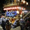 神輿・山車・よさこい・阿波踊り 祭り