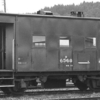 赤い尾灯を灯して貨物列車の殿を受け持った車掌車たち【10】