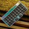 Planckton｜Cherry MX ULPでPlanckを10u幅まで縮めた超薄型オーソリニアキーボード