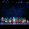 こみかん、ミュージカルに復活！予定(〃艸〃)