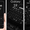 Download Samsung Galaxy S9 Keyboard APK