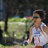 大南、魂の走りで3位！名古屋国際女子マラソン。
