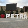 Petra is amazing!