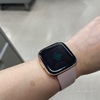 Fitbit  versa2 のBluetoothが繋がらない③